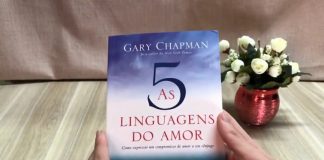 Descubra qual das 5 linguagens do Amor é a sua!