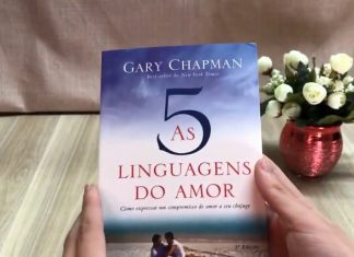 Descubra qual das 5 linguagens do Amor é a sua!