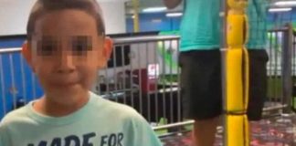 Menino de 6 anos tem o sonho de ser adotado “Limpo o meu quarto e lavo a louça”