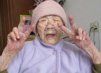 Mulher mais velha do mundo completa 119 anos lúcida e conta “segredo” de sua longevidade