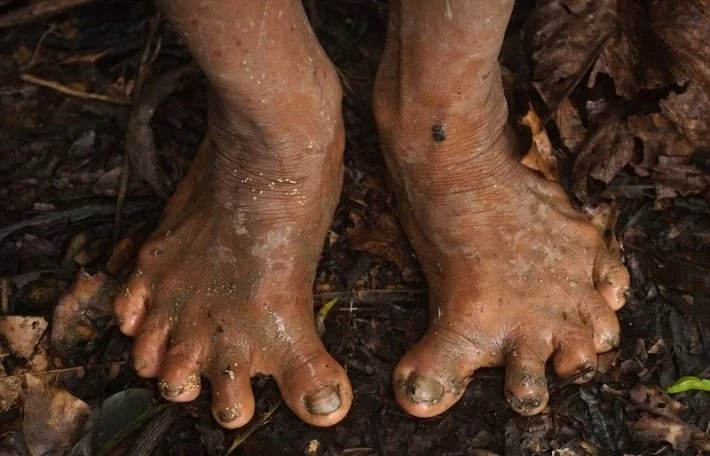 revistacarpediem.com - Fotógrafo fica em aldeia na Amazônia por 12 dias e o resultado das fotos é fascinante