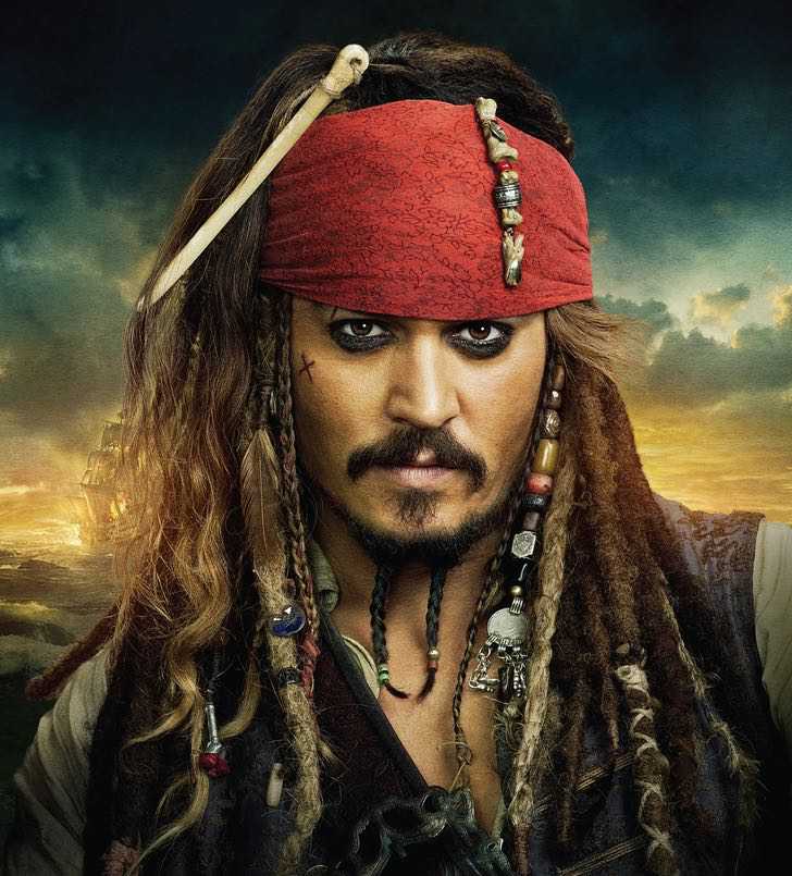 peticion johnny depp jack sparrow0003 - Petição para devolver o papel de Jack Sparrow a Johnny Depp já ultrapassou 600 mil assinaturas