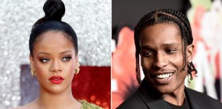 Finalmente verdade! Rihanna está grávida de seu primeiro filho