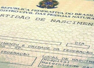 Avó entra na Justiça para tentar mudar o nome do neto registrado como ‘Lúcifer’