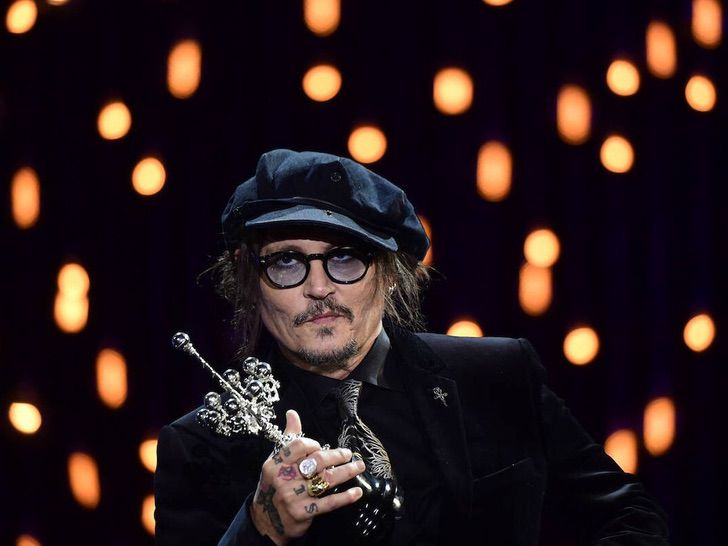 johnnydepp pelicula francia oportunidad amberheard problemaslegales regreso cine hollywood0002 - Johnny Depp retorna ao cinema após 2 anos sem trabalhar e perdendo grandes papéis
