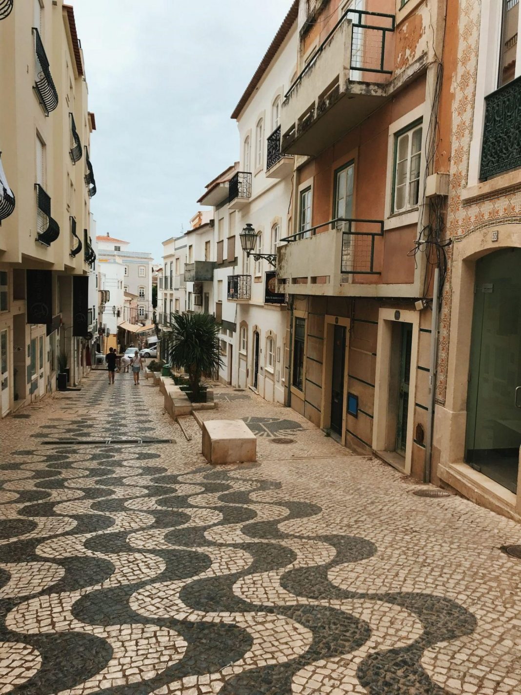 Quais os concelhos mais populares do Algarve?