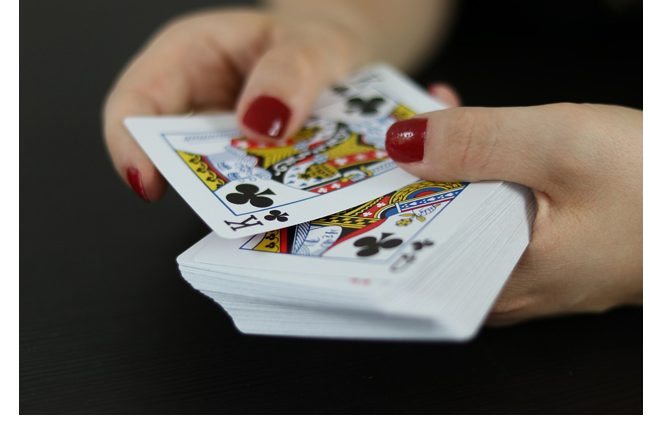 carp 2 - 12 maneiras de melhorar suas habilidades de pôquer