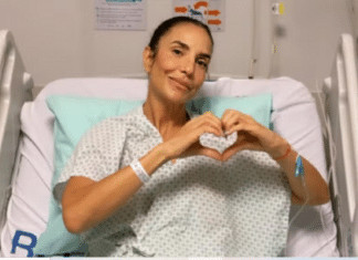 O “Apocalipse de Baby do Brasil” continua? Ivete é internada com pneumonia