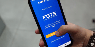 Caixa antecipa pagamento de R$ 8,5 bilhões do FGTS para trabalhadores do saque-aniversário